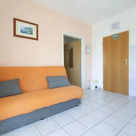 In Rogoznica With Terrace, Air Conditioning, Wi-fi Apartamento